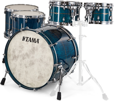 Tama STAR Maple Set II ROLC bungu korpusu komplekts