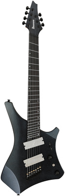 Ibanez A527-IPT 7 stīgu elektriskā ģitāra