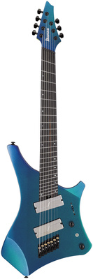 Ibanez A527-NSH 7 stīgu elektriskā ģitāra
