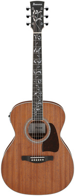 Ibanez AC390MHE-OPN akustiskā ģitāra
