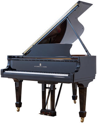 Steinway & Sons O-180 used křídlo