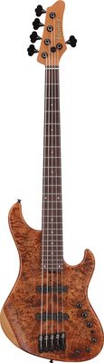 Ibanez MDM1605-NML 5 stīgu elektriskais bass