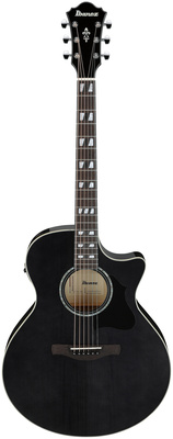Ibanez AE170-TBK akustiskā ģitāra