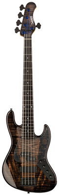 Sadowsky MasterBuilt 21 Fret LTD 5 NBHP