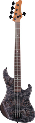 Ibanez MDM1605-DTW 5-stīgu elektriskā basa ģitāra