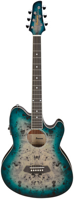 Ibanez TCY10PA-CBS elektroakustiskā ģitāra