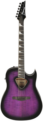Ibanez ALT50FA-TVT akustiskā ģitāra