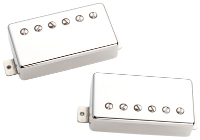 Seymour Duncan Slash 2.0 Humbucker Set Nickel humbucker skaņas noņēmēju komplekts