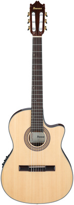 Ibanez GA35TCE-NT klasiskā ģitāra