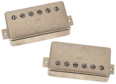 Seymour Duncan Slash 2.0 Humbucker Set RN humbucker skaņas noņēmēju komplekts