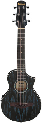 Ibanez EWP16EWB-GAO Piccolo pikolo ģitāra