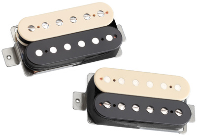Seymour Duncan Slash 2.0 Set Zebra humbucker skaņnoņēmēju komplekts