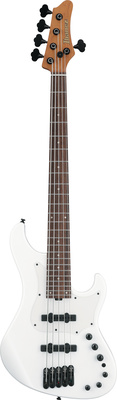 Ibanez MDM1005-PW 5 stīgu elektriskā basa ģitāra