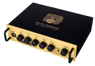 Electro Harmonix Abrams100 Amp Head