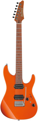 Ibanez AZ2402-ROM elektriskā ģitāra