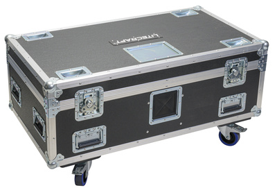 Litecraft Octo 8x BX.7 lidojumu keiss