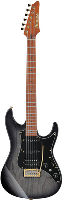 Ibanez AZ2204AG-TGB elektriskā ģitāra