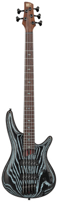 Ibanez SR1325SB-AVL 5 stīgu elektriskais bass