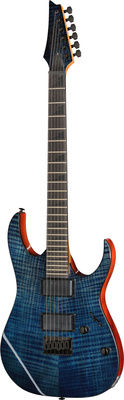 Ibanez GRGR221FA-TDK elektriskā ģitāra