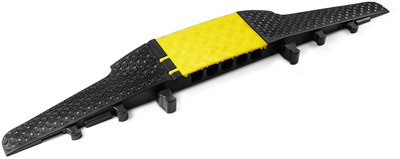 Defender MIDI 5 2D to MIDI 5 female