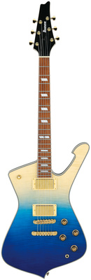 Ibanez IC420FM-TBG elektriskā ģitāra