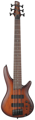 Ibanez SR506A-MHL elektriskais bass