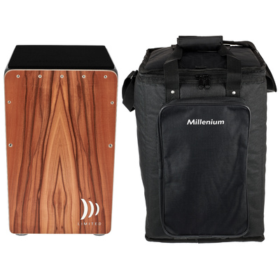 Schlagwerk Tineo Special Edition Bundle kahona komplekts