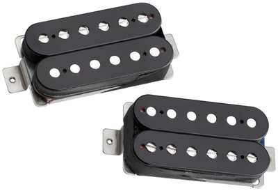 Seymour Duncan Slash 2.0 Humbucker Set Black humbucker skaņu noņēmēju komplekts