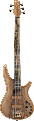 Ibanez IV1SR 5 stīgu elektriskais bass