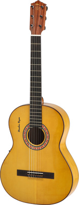 Manuel Rodriguez Signature Legacy Gipsy Kings Y