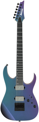 Ibanez RG5121RET-PRT elektriskā ģitāra