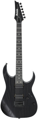 Ibanez RGR662AHBF-WK elektriskā ģitāra