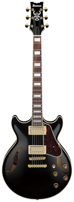 Ibanez AM73G-BK elektriskā ģitāra