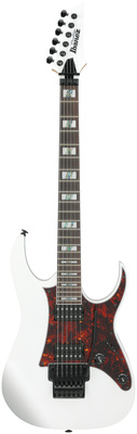 Ibanez RG653DX-WHF elektriskā ģitāra