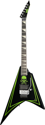 ESP Original Alexi Laiho GR/BL elektriskā ģitāra