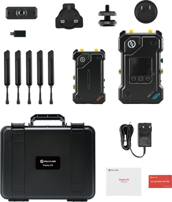 Hollyland Cosmo C2 1TX & 1RX