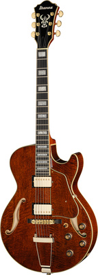 Ibanez AG95MG-DA elektriskā ģitāra