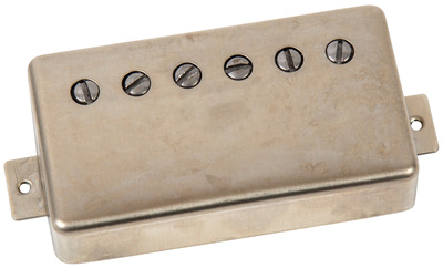 Seymour Duncan Slash 2.0 Neck Raw humbucker skaņas noņēmējs