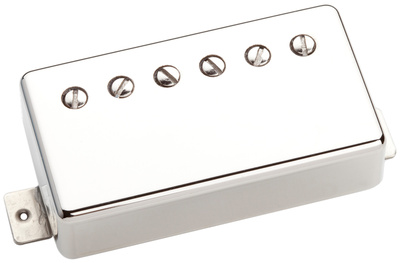 Seymour Duncan Slash 2.0 Neck Humb. Nickel humbukera skaņas noņēmējs elektriskajai ģitārai