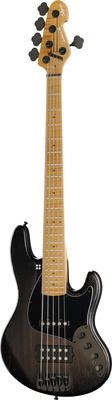 Sandberg California II SLm TM5 BKB