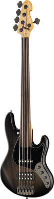 Sandberg California II SLm TM5 FL BKB