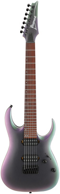 Ibanez RGA742EX-BAM 7 stīgu elektriskā ģitāra