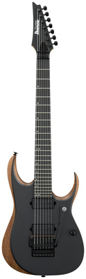 Ibanez RGDR4327R-NTF 7 stīgu elektriskā ģitāra