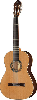 Ortega R19S klasiskā ģitāra