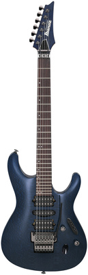 Ibanez S6670SK-DUB elektriskā ģitāra