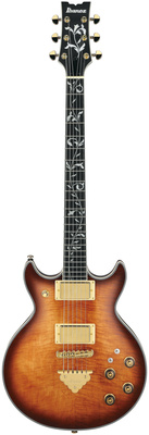Ibanez AR625FMSP-CML elektriskā ģitāra