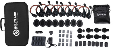 Hollyland Solidcom C1 Pro-8S