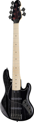 Sandberg California II SLm TT 6 MN BK