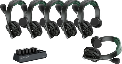 Hollyland Solidcom SE Pro 6S