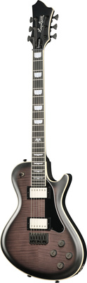 Hagstrom Krona BCC
